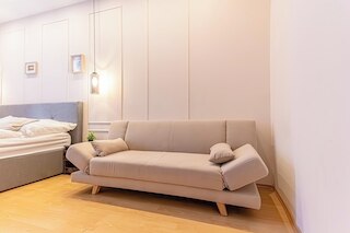 ヴィエナ アパートメント & ルームズ イン プライム ロケーション