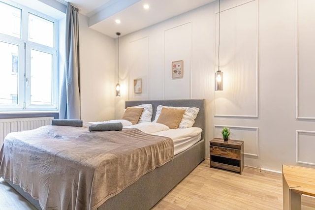 ヴィエナ アパートメント & ルームズ イン プライム ロケーション