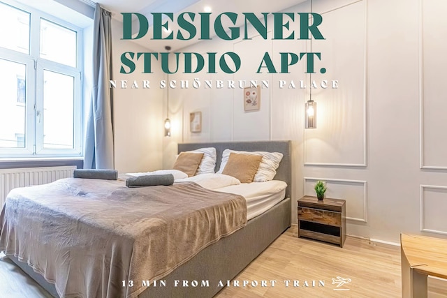 ヴィエナ アパートメント & ルームズ イン プライム ロケーション