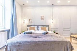 ヴィエナ アパートメント & ルームズ イン プライム ロケーション