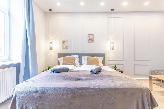 ヴィエナ アパートメント & ルームズ イン プライム ロケーション