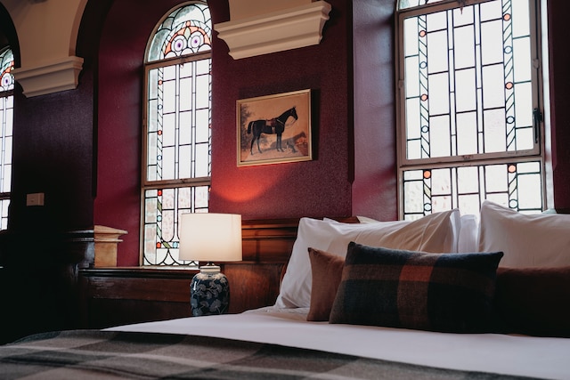 ダニーデン ハウス - ブティック ホテル