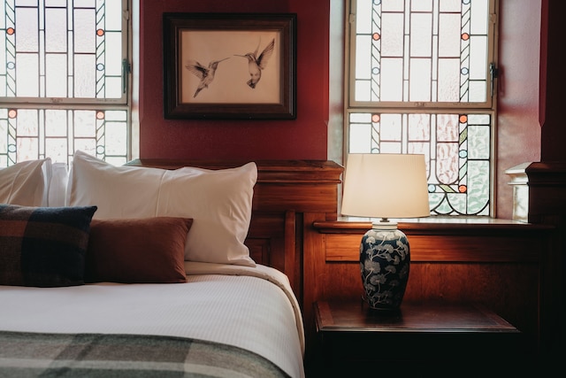 ダニーデン ハウス - ブティック ホテル