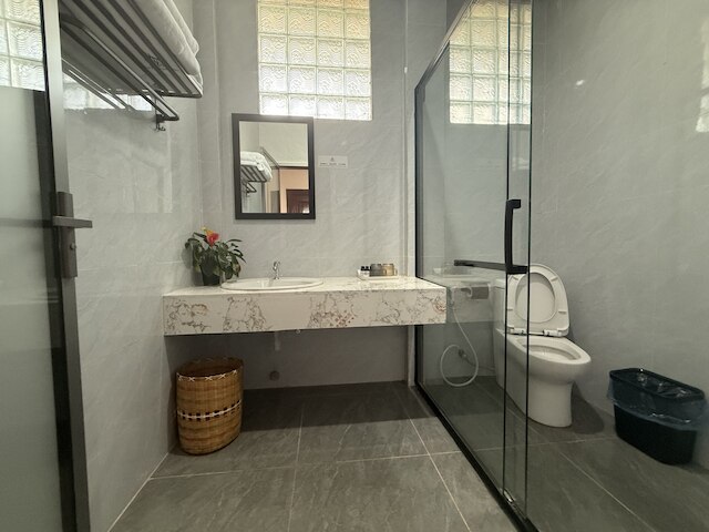 パラ ガーデン ホテル