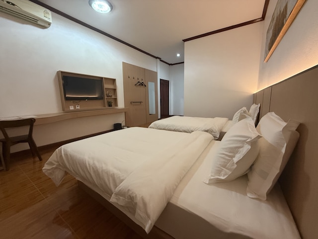 パラ ガーデン ホテル