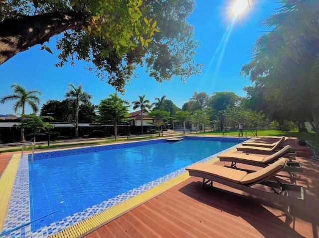 パラ ガーデン ホテル