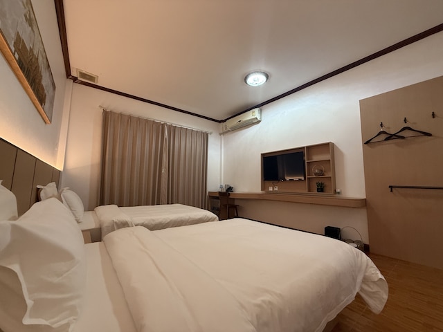 パラ ガーデン ホテル