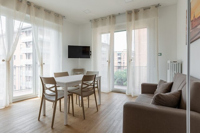 ボローニャ シティ センター ビュー by ワンダフル イタリア