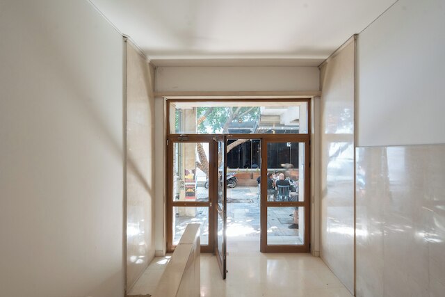 コロナキ ラグジュアリー スタジオ