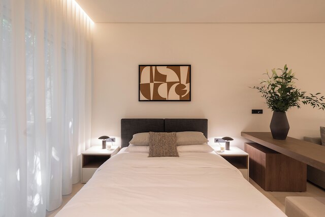 コロナキ ラグジュアリー スタジオ