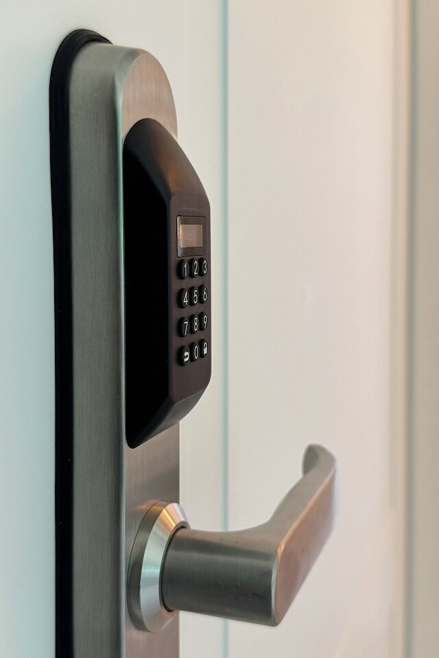 アミナ ゲスト ハウス