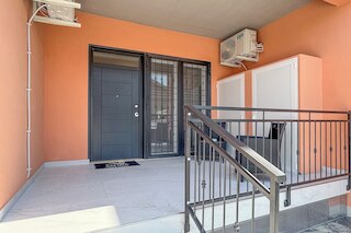 アミナ ゲスト ハウス