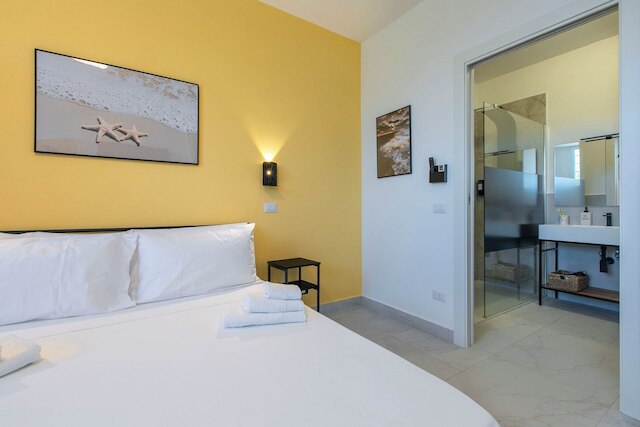 アミナ ゲスト ハウス