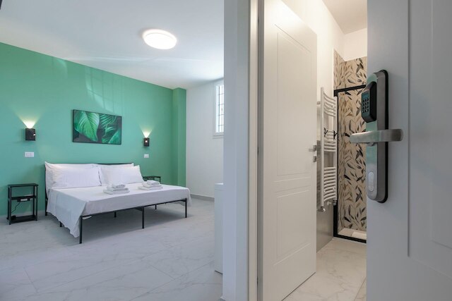 アミナ ゲスト ハウス