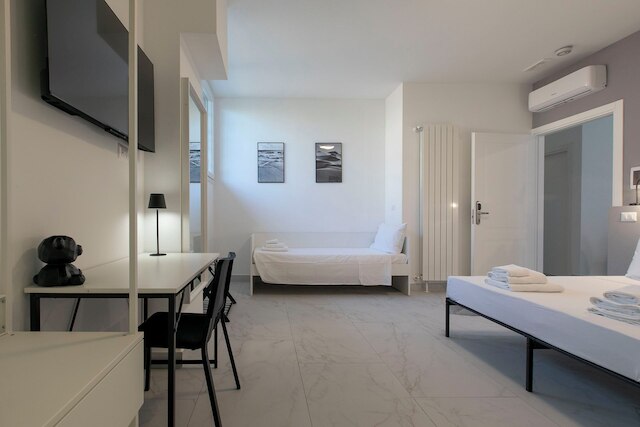 アミナ ゲスト ハウス