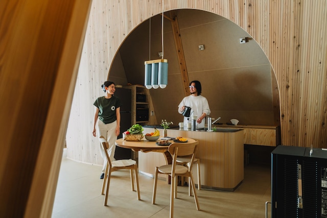 SANU 2nd Home-河口湖1st