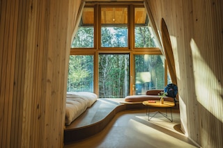 SANU 2nd Home-河口湖1st