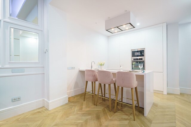 M Rei251 アパルタメント デ ルホ エン エル コラソン デ マド