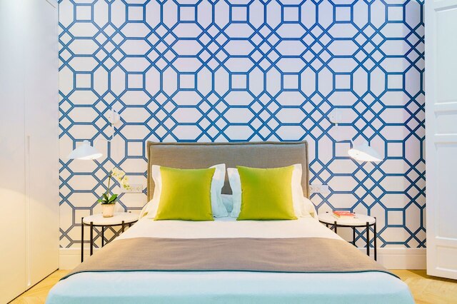 M Rei251 アパルタメント デ ルホ エン エル コラソン デ マド