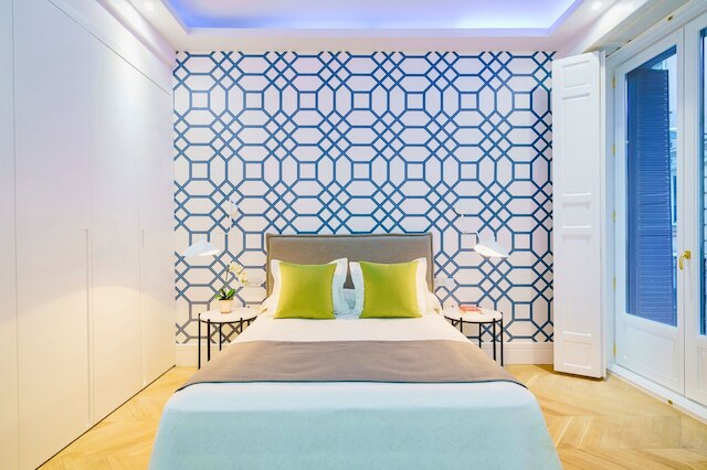 M Rei251 アパルタメント デ ルホ エン エル コラソン デ マド