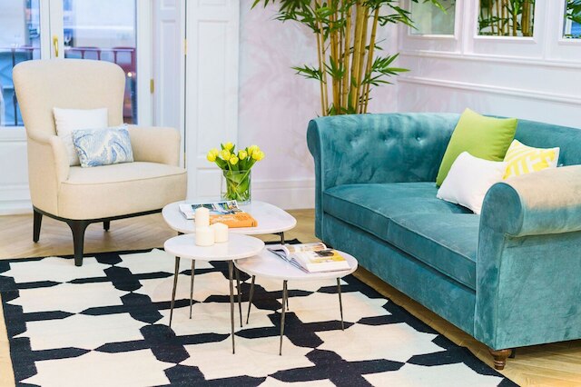 M Rei251 アパルタメント デ ルホ エン エル コラソン デ マド