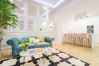 M Rei251 アパルタメント デ ルホ エン エル コラソン デ マド