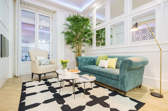 M Rei251 アパルタメント デ ルホ エン エル コラソン デ マド