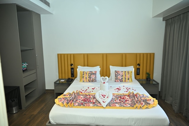 ウルヴィ バンケッツ & ゲスト ハウス