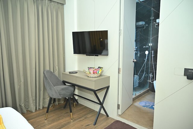 ウルヴィ バンケッツ & ゲスト ハウス