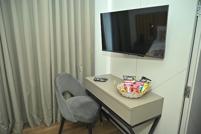 ウルヴィ バンケッツ & ゲスト ハウス