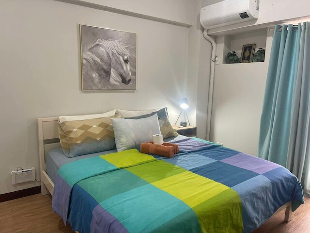 ヴェルドン パーク ダバオ シティ by darpm