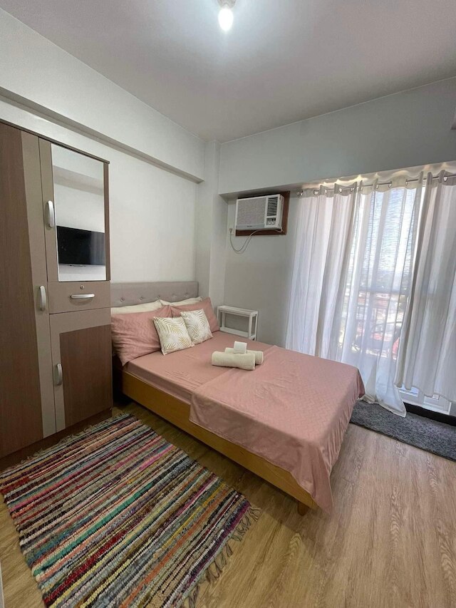 ヴェルドン パーク ダバオ シティ by darpm