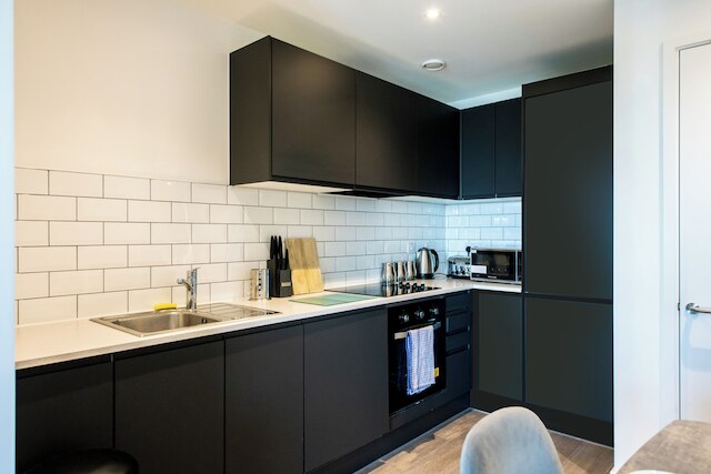 インシグニア アパートメント