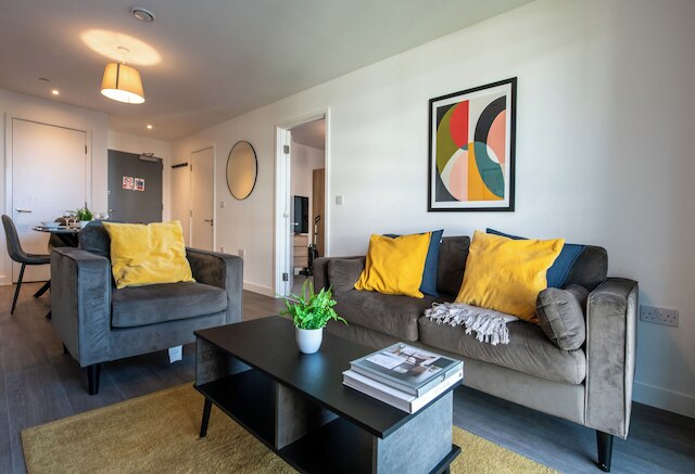 インシグニア アパートメント