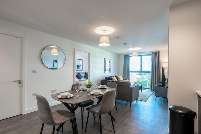 インシグニア アパートメント