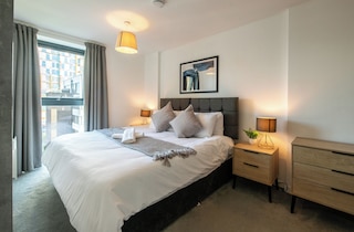 インシグニア アパートメント