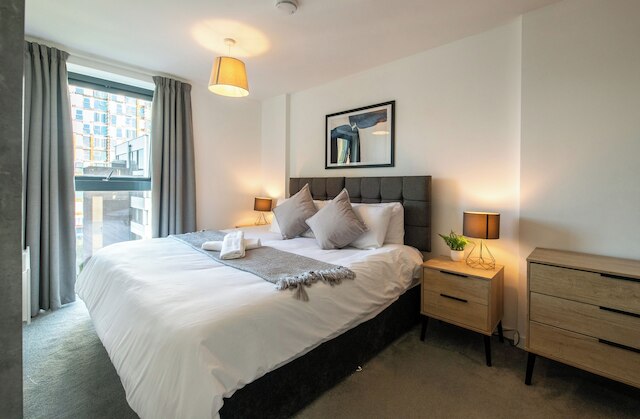 インシグニア アパートメント