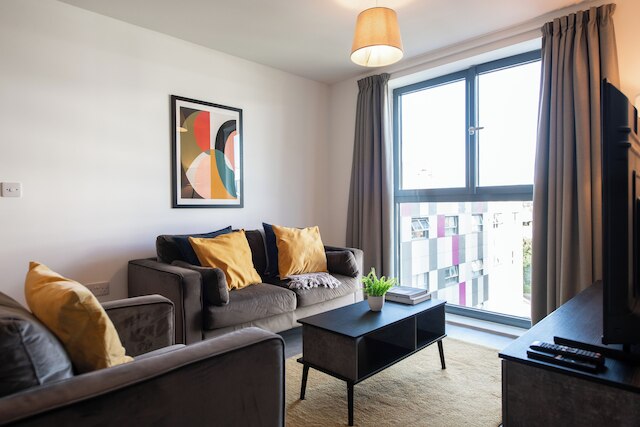 インシグニア アパートメント