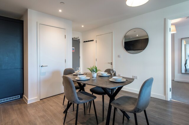 インシグニア アパートメント