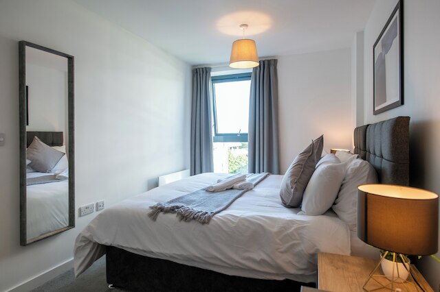 インシグニア アパートメント