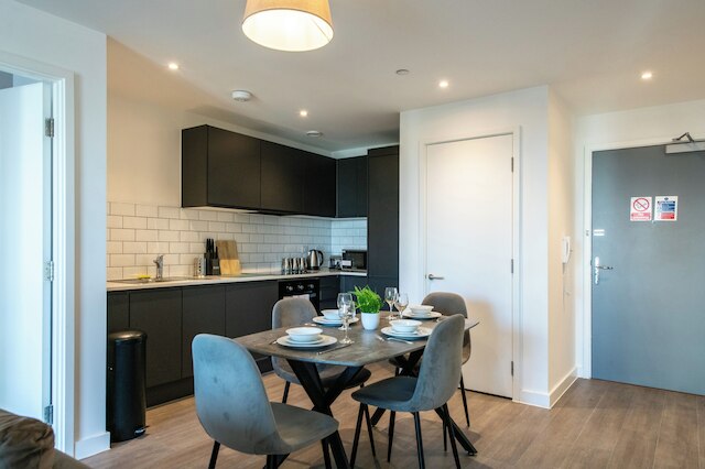 インシグニア アパートメント