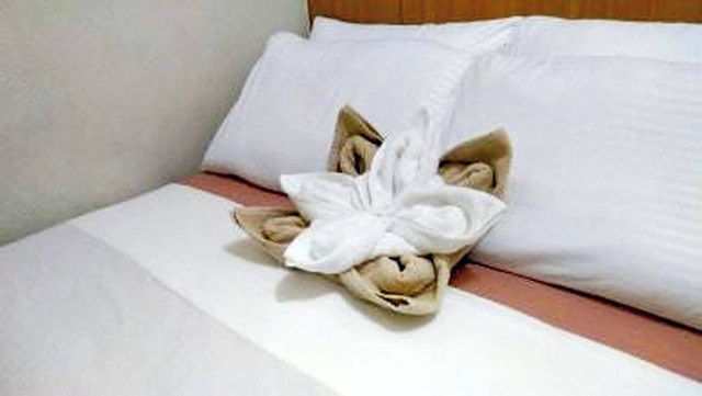 アーバン リトリート アット シェル レジデンシズ ウィズ ネットフリックス 300mbps WiFi