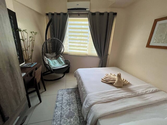 アーバン リトリート アット シェル レジデンシズ ウィズ ネットフリックス 300mbps WiFi