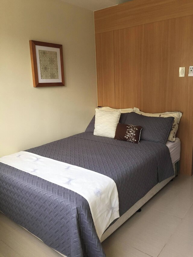 アーバン リトリート アット シェル レジデンシズ ウィズ ネットフリックス 300mbps WiFi