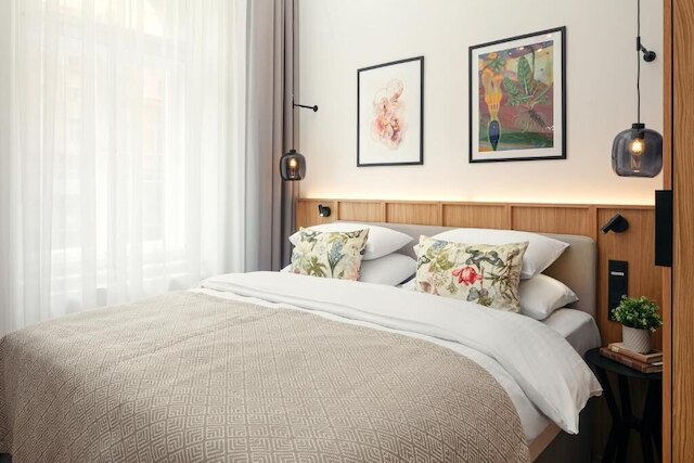 シックス プラハ by ラグジュアリー レジデンシズ