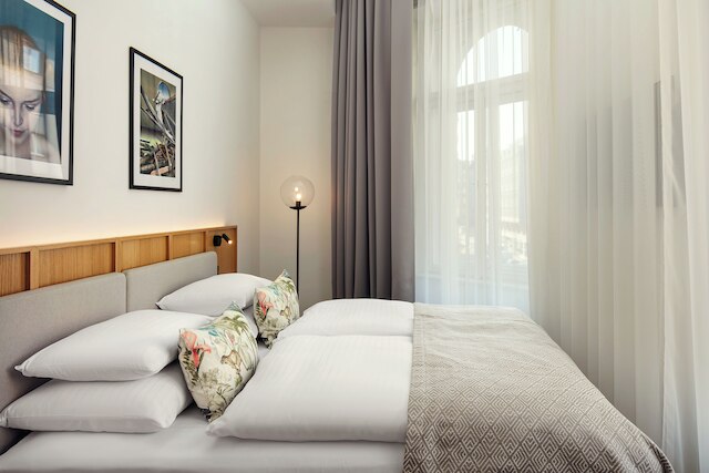 シックス プラハ by ラグジュアリー レジデンシズ