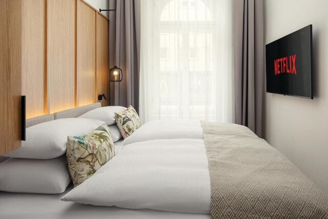 シックス プラハ by ラグジュアリー レジデンシズ