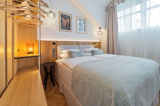 シックス プラハ by ラグジュアリー レジデンシズ