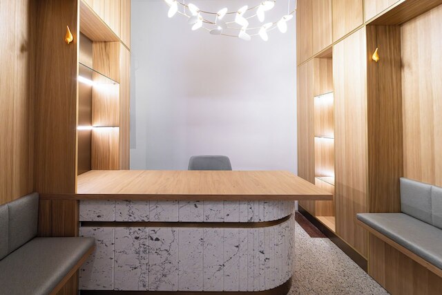 シックス プラハ by ラグジュアリー レジデンシズ