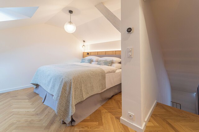 シックス プラハ by ラグジュアリー レジデンシズ